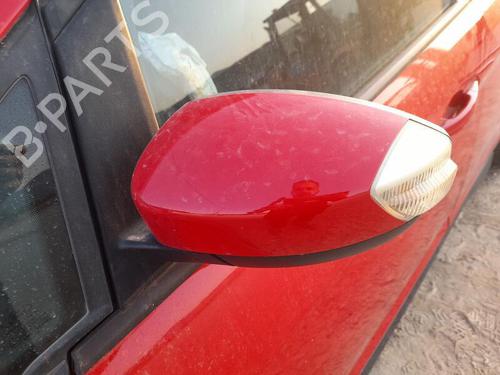 Used Left mirror FORD C-MAX II (DXA/CB7, DXA/CEU) [2010-2019]  28217661