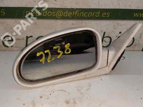 Used Left mirror HYUNDAI COUPE I (RD) [1996-2004]  177039