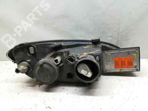 Left headlight NISSAN PRIMERA (P11)  | BP6614190C28 