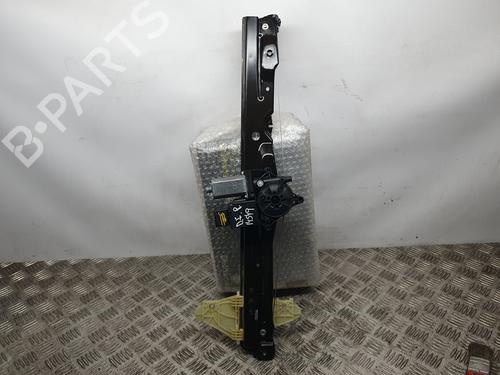 Used Front left window mechanism PEUGEOT TRAVELLER Bus (V_) 1.5 BlueHDi 120 (120 hp) 12567648