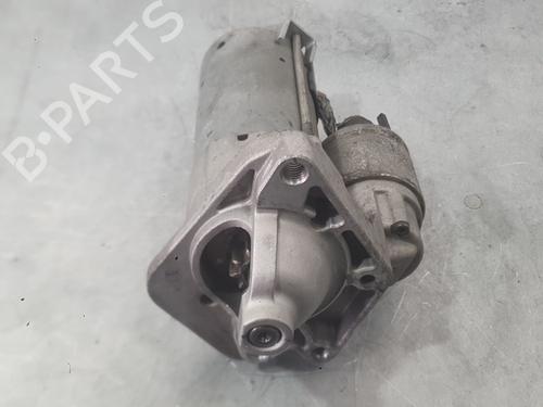 Used Starter Starter 39591370 39591370