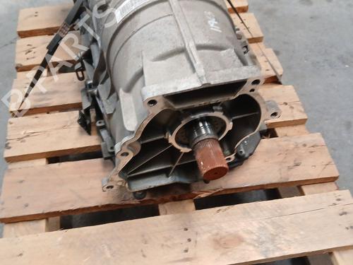 Gearbox BMW X5 (E70) 3.0 d | BP8734525M3 - Image 5