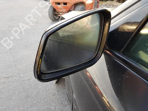 Used Left mirror BMW 5 (F10) 523 i (204 hp) 11350549
