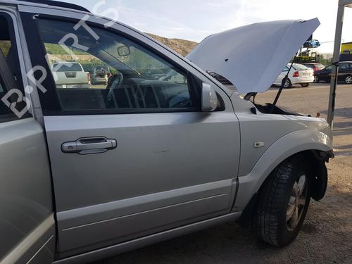 Used Right front door KIA SORENTO I (JC) 2.5 CRDi (170 hp) 15278879
