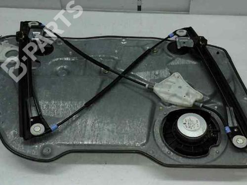 Front right window mechanism SEAT IBIZA III (6L1) 1.9 TDI | BP1512058C23 