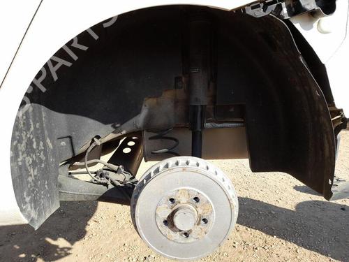 Used Wheel arch SEAT IBIZA V (KJ1, KJG) 1.0 TSI (95 hp) 29725084