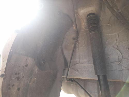 Used Wheel arch DACIA SANDERO III 1.0 TCe 100 ECO-G (101 hp) 28162284