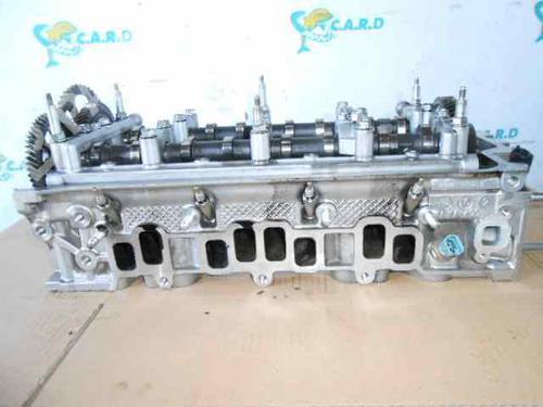 Cylinder head HONDA CIVIC VIII Hatchback (FN, FK) 2.2 CTDi (FK3) | BP10973063M5 