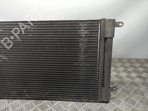 AC radiator SEAT IBIZA IV (6J5, 6P1)  | BP8693809M32 