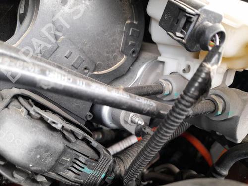 Used Servo brake LYNK & CO 01 PHEV (261 hp) 25914089