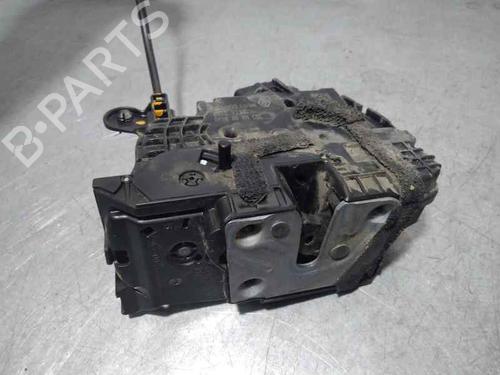 Rear right lock RENAULT CLIO IV (BH_)  | BP20126984C99 