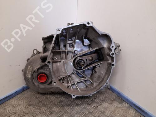 Used Gearbox HONDA ACCORD VII (CL, CN) 2.2 i-CTDi (CN1) (140 hp) 4832532