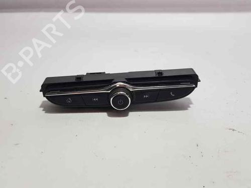 Kombi Kontakt / Stilkkontakt OPEL ASTRA K (B16) [2015-2022]  11652170