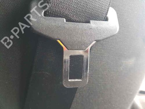 Used Rear left seatbelt BMW 3 (E90) 318 d (143 hp) 23956914