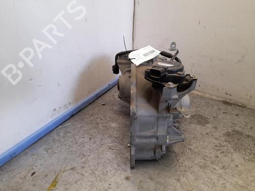 Gearbox NISSAN LEAF (ZE0) Electric | BP2281652M3 