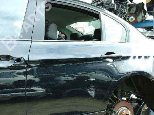 Left rear door BMW 3 (E90) 320 d | BP727248C4 