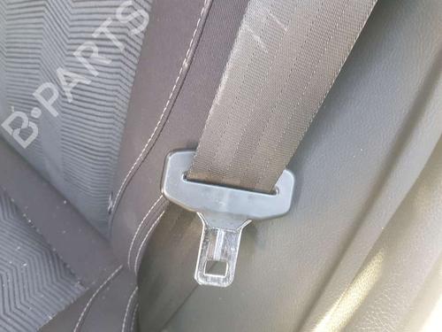 Used Rear left seatbelt FORD KA (RU8) [2008-2016]  17531618
