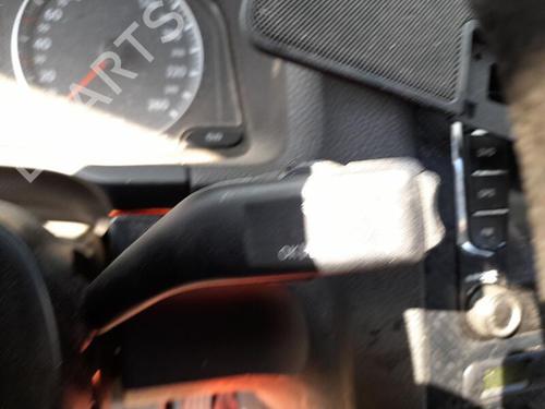 Steering column stalk VW GOLF V (1K1) 1.4 TSI | BP29729891I23 