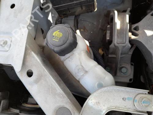 Used Expansion tank NISSAN QASHQAI II (J11, J11_) 1.2 DIG-T (115 hp) 29248215