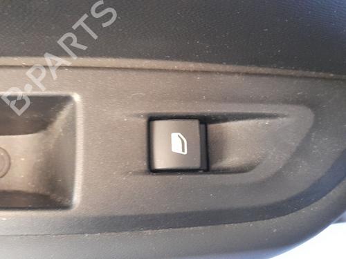 Used Left rear window switch Left rear window switch 37999476 37999476