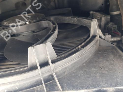 Used Radiator fan Radiator fan BMW 1 (F20) [2011-2019] 33434291 33434291