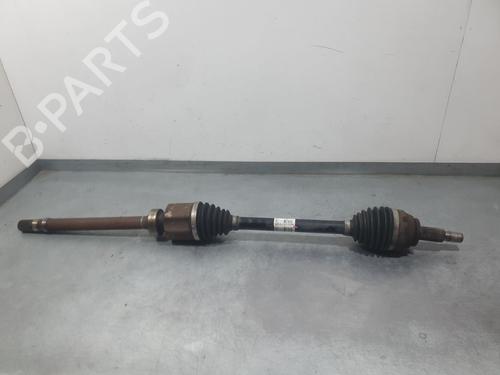 Used Right front driveshaft Right front driveshaft RENAULT TALISMAN (LP_) 1.6 dCi 130 (130 hp) 33674797 33674797