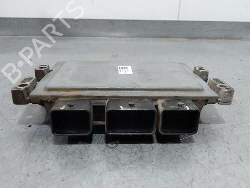 Engine control unit (ECU) RENAULT CLIO III Grandtour (KR0/1_) 1.2 16V (KR0P) | BP26690026M57 