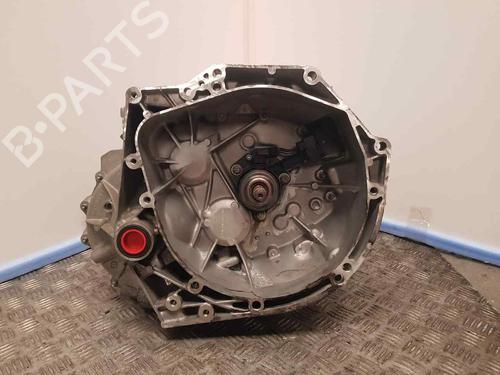 Used Gearbox PEUGEOT 308 I (4A_, 4C_) [2007-2016]  20677512