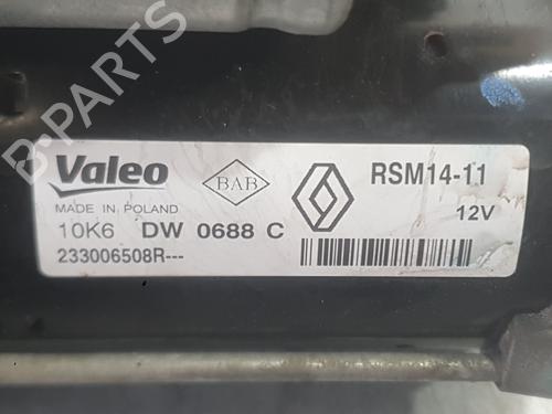 Starter RENAULT CLIO IV (BH_) 1.5 dCi 90 | BP36868271M8  - Image 5