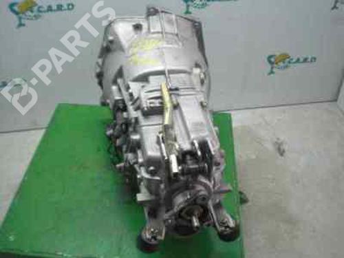 Gearbox BMW 3 (E46) 320 d | BP22540M3 
