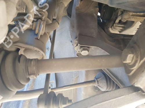 Used Right front driveshaft FIAT 500 (312_) [2007-2025]  18037543