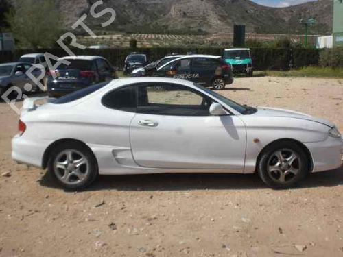 Køler HYUNDAI COUPE I (RD)  | BP599872M31 