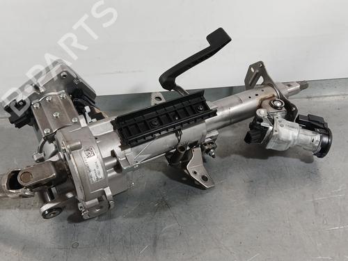 Steering column FORD FIESTA VII (HJ, HF) 1.1 Ti-VCT | BP39600524M21 - Image 4