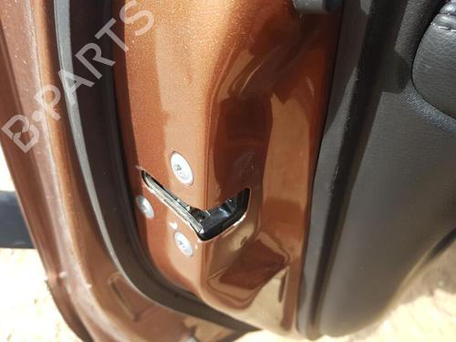 Used Front left lock NISSAN X-TRAIL III (T32_, T32R, T32RR) 1.6 dCi (T32) (130 hp) 29595040