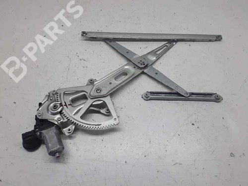 Used Front right window mechanism TOYOTA PRIUS Liftback (_W2_) [2003-2010]  650616