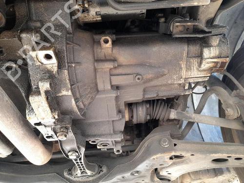 Used Gearbox SEAT LEON (1M1) 1.4 16V (75 hp) 28114244