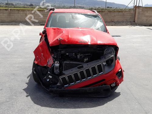 Headlight switch JEEP RENEGADE SUV (BU, B1, BV) 1.0 T-GDi | BP34494689I24  - Image 6