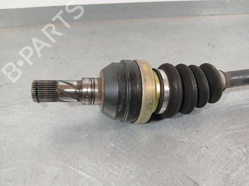 Right front driveshaft DAEWOO LANOS (KLAT) 1.3 | BP38054873M39 - Image 2