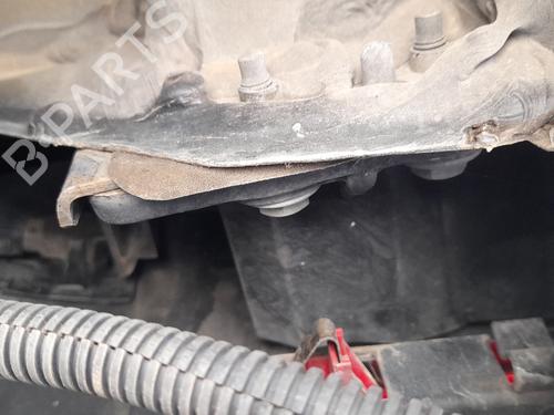 Used Rear bumper reinforcement Rear bumper reinforcement CITROËN C6 (TD_) 2.7 HDi (204 hp) 33826411 33826411