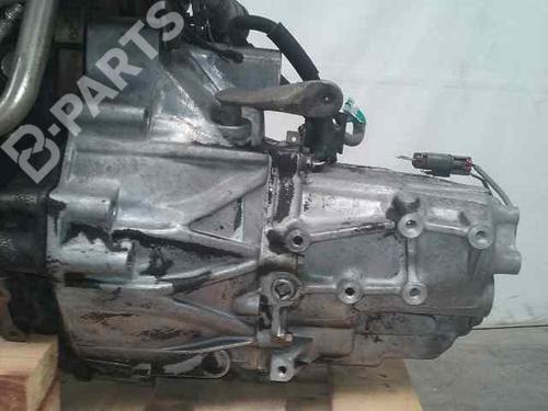 Gearbox NISSAN ALMERA I (N15)  | BP603514M3 