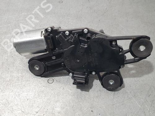 Rear wiper motor FORD FIESTA VI (CB1, CCN)  | BP8932047M102 