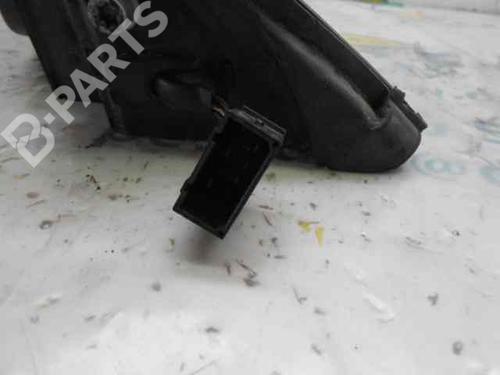 Left mirror AUDI A3 (8L1) 1.9 TDI | BP601856C26 