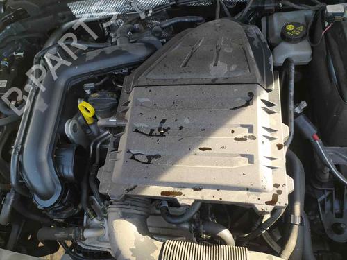 Used Air filter box SEAT ATECA (KH7, KHP) [2016-2025]  23956455