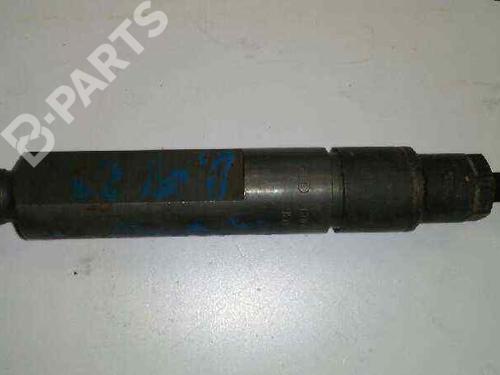 Used Injector RENAULT LAGUNA I (B56_, 556_) 1.9 dTi (B56J) (98 hp) 6615745