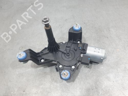 Used Rear wiper motor Rear wiper motor JEEP AVENGER (J2) Electric (156 hp) 25332703 25332703