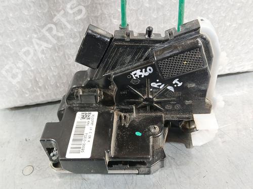 Front left lock SSANGYONG TIVOLI 1.6 XDi 160 | BP33963358C98 - Image 3