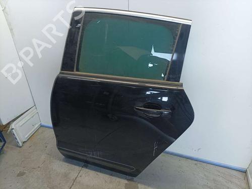 Left rear door PEUGEOT 3008 I MPV (0U_)  | BP5897139C4 