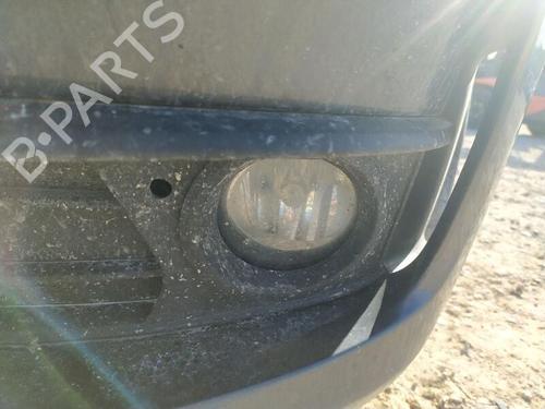 Used Left front fog light BMW 3 Gran Turismo (F34) 318 d (136 hp) 25790261