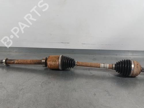 Used Right front driveshaft Right front driveshaft DACIA DUSTER (HS_) 1.2 TCe 125 (125 hp) 36497990 36497990