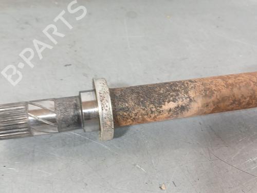 Right front driveshaft DACIA DUSTER (HS_) 1.2 TCe 125 | BP36497990M39 - Image 4